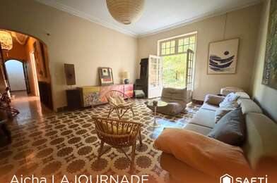 Maison 6 pièces 418000 €