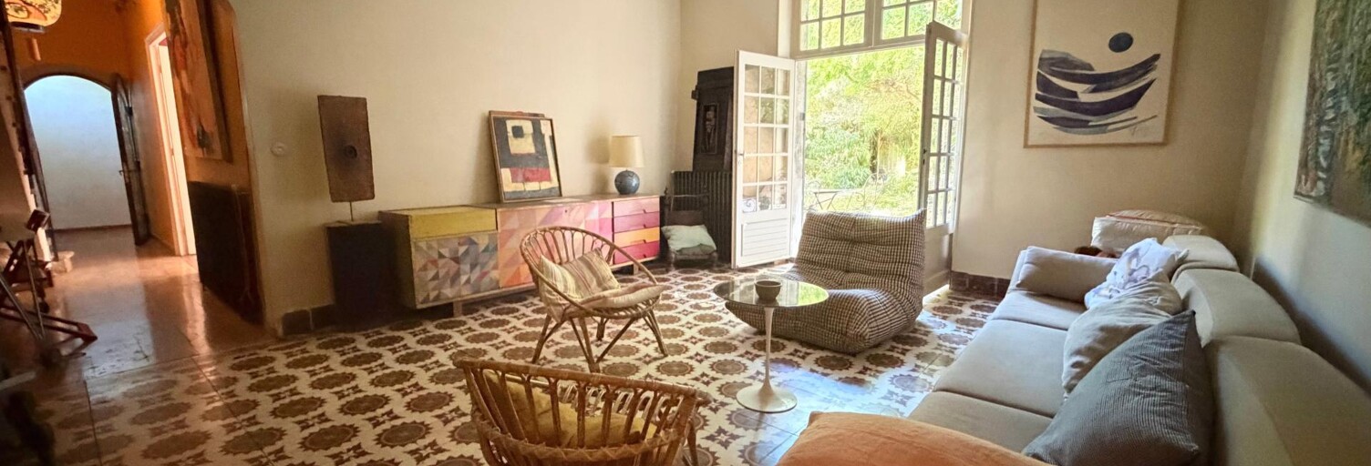 Maison 6 Pièces 136 m² à vendre à Avignon (84000)