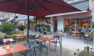 Commerce 2 Pièces 51 m² à vendre à Saint-Martin-d'Uriage (38410)