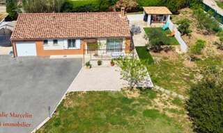 Maison 4 Pièces 90 m² à vendre à Brignoles (83170)