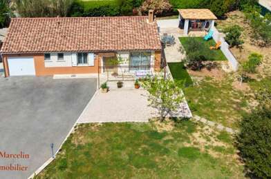 Maison 4 pièces 438900 €