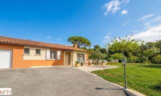 Maison 4 Pièces 90 m² à vendre à Brignoles (83170)
