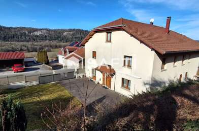 Maison 10 pièces 325000 €
