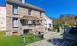 Maison 4 Pièces 96 m² à vendre à Rieux (60870)