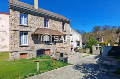 Maison 4 pièces 229000 €
