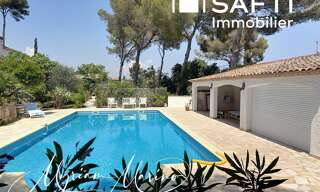 Maison 12 Pièces 250 m² à vendre à Fréjus (83370)