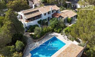 Maison 12 Pièces 250 m² à vendre à Fréjus (83370)