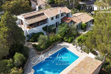 Maison 12 pièces 1090000 €