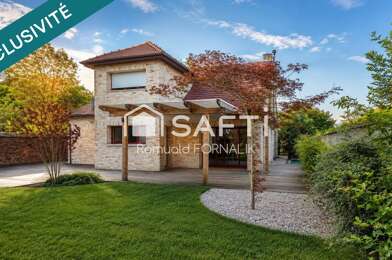 Maison 6 pièces 367000 €