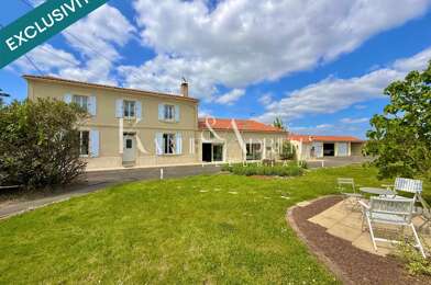 Maison 7 pièces 249000 €