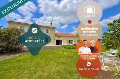 Maison 7 pièces 249000 €