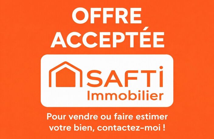 Maison T5 100m2 L'Isle d'Abeau — photo 2