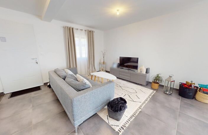 Maison T5 100m2 L'Isle d'Abeau — photo 5