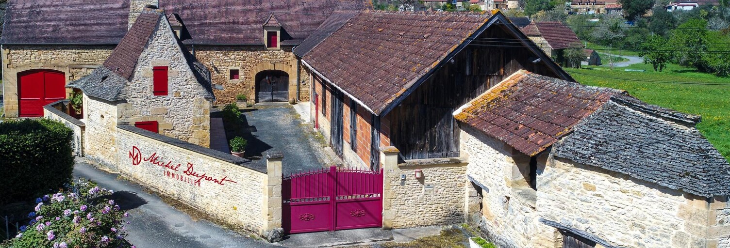 Maison 4 Pièces 250 m² à vendre à Le Bugue (24260)