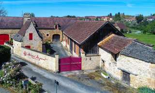 Maison 4 Pièces 250 m² à vendre à Meyrals (24220)