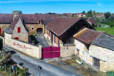 Maison 4 pièces 324500 €
