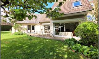 Maison 8 Pièces 159 m² à vendre à Prey (27220)