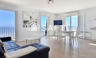 Appartement 2 Pièces 53 m² à vendre à Langrune-sur-Mer (14830)