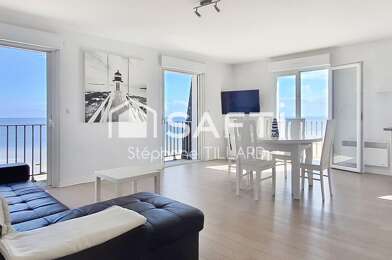 Appartement 2 pièces 318000 €