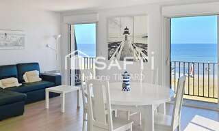 Appartement 2 Pièces 53 m² à vendre à Langrune-sur-Mer (14830)