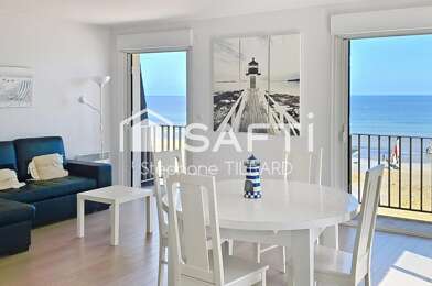 Appartement 2 pièces 287500 €