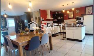 Maison 6 Pièces 153 m² à vendre à Saint-Ouën-des-Toits (53410)