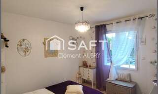 Maison 6 Pièces 153 m² à vendre à Saint-Ouën-des-Toits (53410)