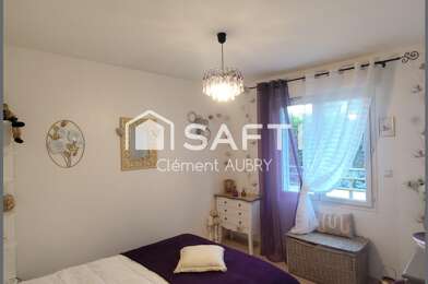 Maison 6 pièces 280990 €