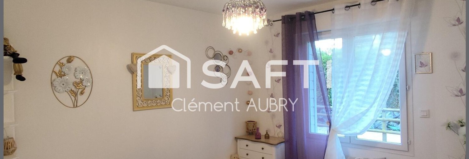 Maison 6 Pièces 153 m² à vendre à Saint-Ouën-des-Toits (53410)
