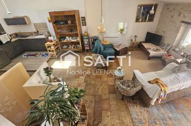 Maison 6 pièces 299000 €