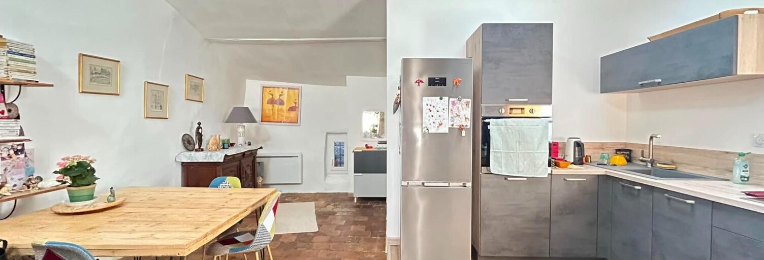 Maison 6 Pièces 160 m² à vendre à Tourbes (34120)