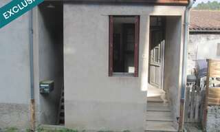 Maison 6 Pièces 115 m² à vendre à Châteldon (63290)