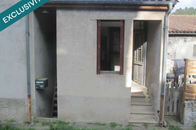 Maison 6 pièces 46500 €