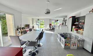 Maison 4 Pièces 120 m² à vendre à La Crèche (79260)