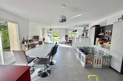 Maison 4 pièces 239000 €