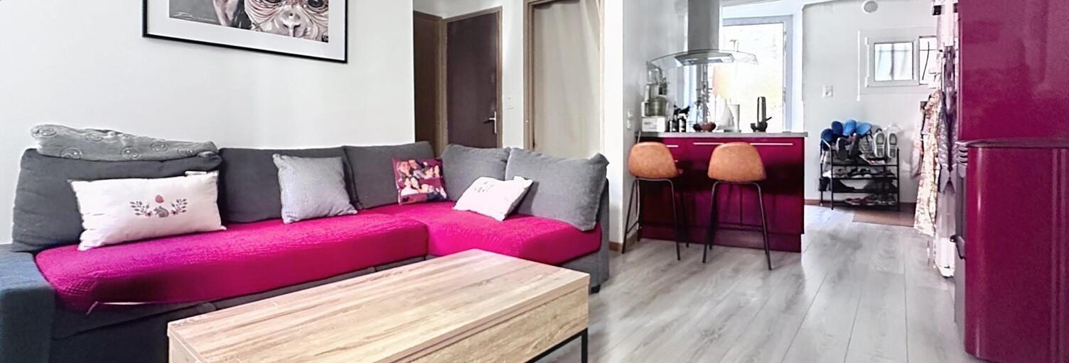 Maison 5 Pièces 78 m² à vendre à Volonne (04290)