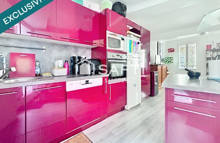 Maison de village 4 chambres et balcon — photo 3