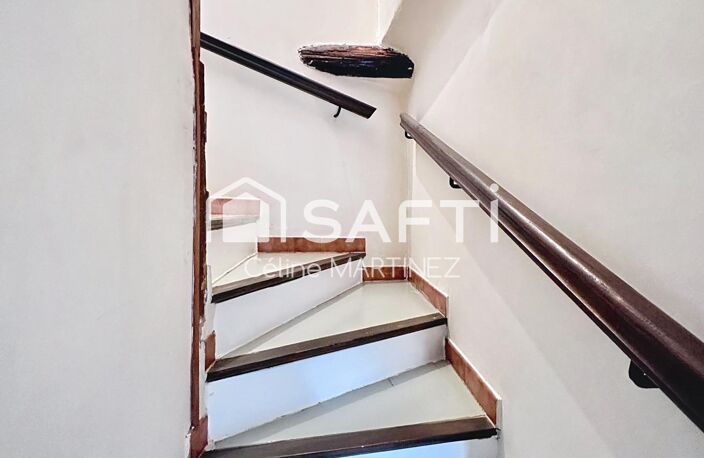 Maison de village 4 chambres et balcon — photo 4