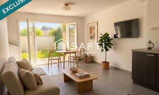 Maison 3 Pièces 63 m² à vendre à Aucamville (31140)
