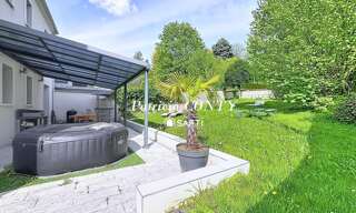 Maison 7 Pièces 235 m² à vendre à Chennevières-sur-Marne (94430)