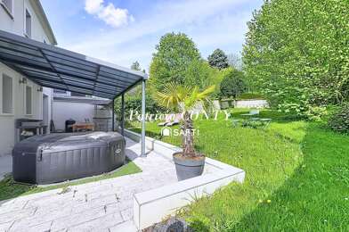 Maison 7 pièces 995000 €