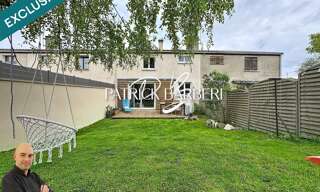 Maison 5 Pièces 96 m² à vendre à Menucourt (95180)