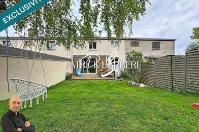 Maison 5 pièces 307000 €