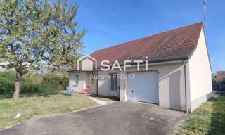 Maison 4 Pièces 94 m² à vendre à Noyant-de-Touraine (37800)