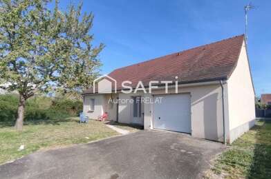 Maison 4 pièces 205000 €