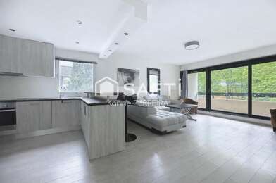 Appartement 3 pièces 180000 €