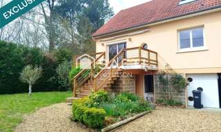 Maison 6 Pièces 206 m² à vendre à Parigné-l'Évêque (72250)