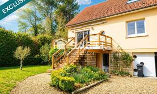 Maison 6 Pièces 206 m² à vendre à Ruaudin (72230)