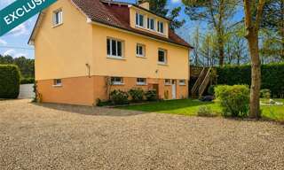 Maison 6 Pièces 206 m² à vendre à Ruaudin (72230)