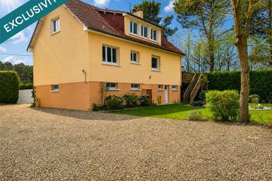 Maison 6 pièces 319000 €